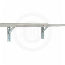 TABLE TOWRAX 45" FOLDING ALUM SP45HFTA