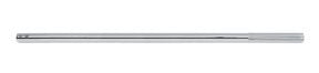 Knurled Handle 36" (22mm thick)