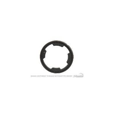 C7AZ-6543625-A Scott Drake Trunk Lock Cylinder Housing Pad