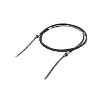 Rear Parking Brake Cable Scott Drake C7ZZ-2A635-AR 1967