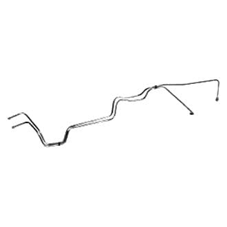 MOL006 Scott Drake Transmission Oil Cooler Lines 390 & 428 C6 Transmission