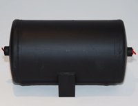 1 Gallon Firestone 9125 2 Port Air Tank