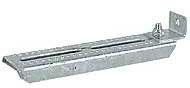 SWIVEL BRACKET ASSEMBLY C.E. SMITH - 8" BRACKET