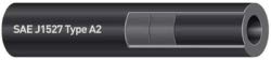 Hose-Fuel Shields Feed A1-15lp 3/8" X 25'