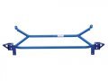 Cusco 672 RTLHD 492 Power Brace Rear End Of Trunk GDA GDB Impreza