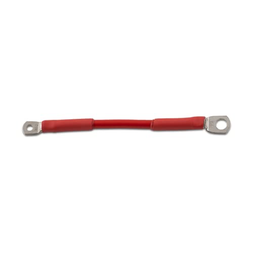 Fuse cable to battery