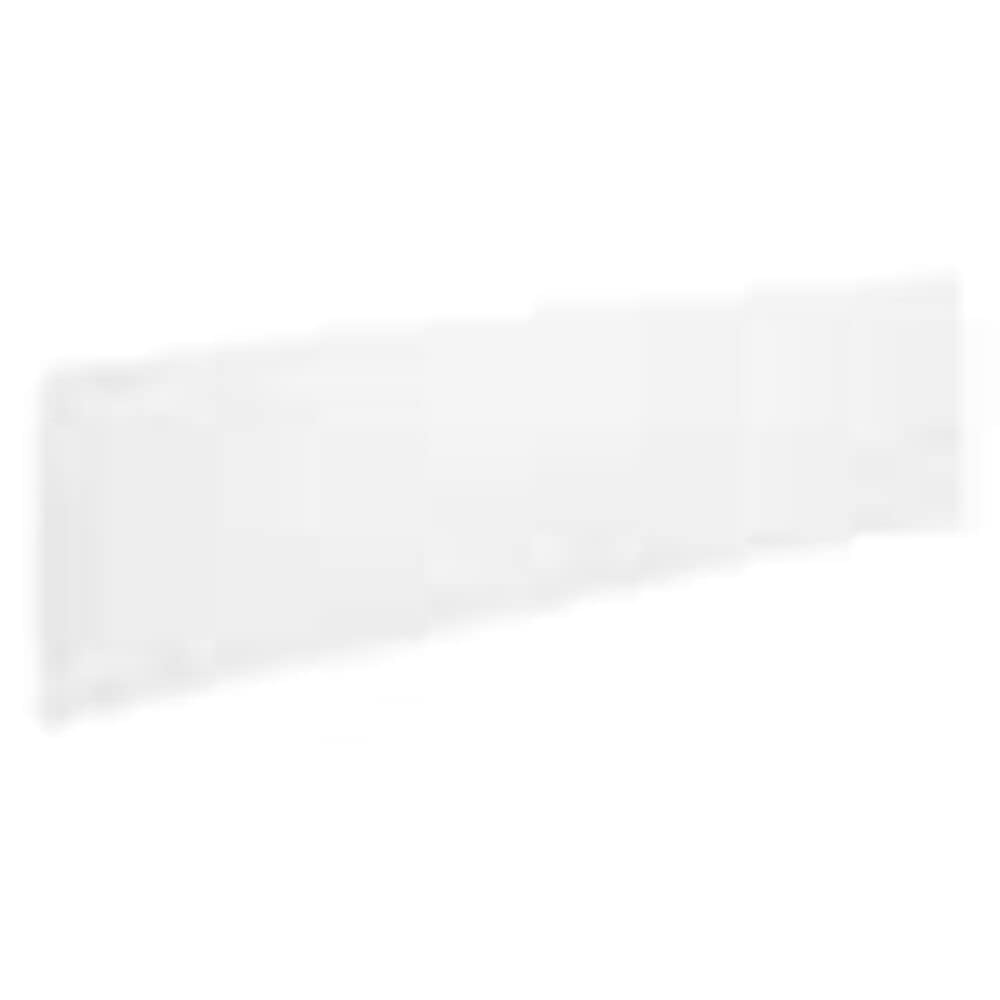 Backpanel WEATHERGUARD 9606302 Accessory
