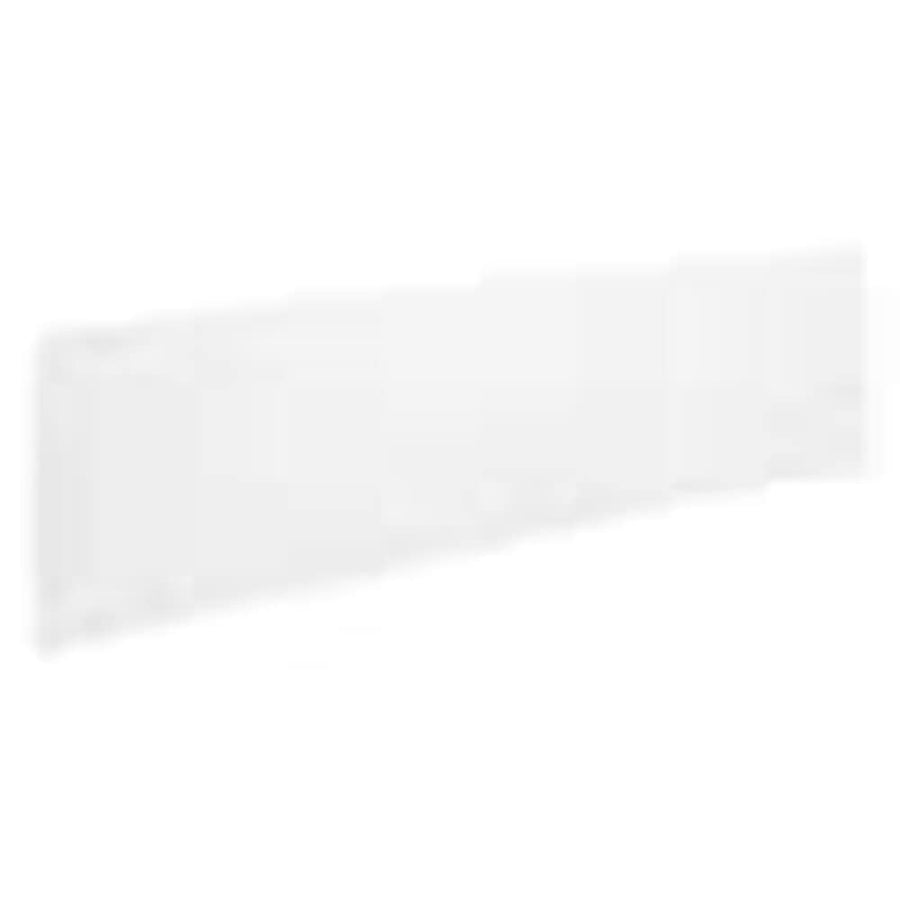 Backpanel WEATHERGUARD 9606302 Accessory