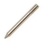 Cone Shaped Weller Replacement Tip 1/8 Dia
