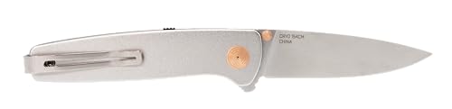 SOG III Twitch/Satin + Rose Gold + Polished/Blister Pack