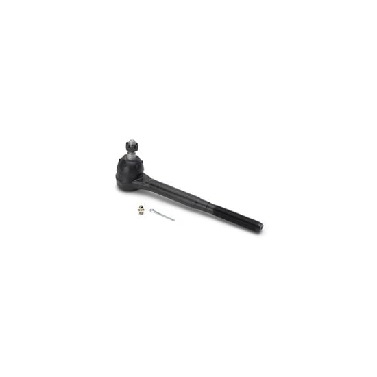 Inner RideTech Tie Rod End, ES681N Gm F/X/A Body 90003027