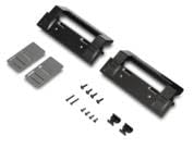 FF Door Assembly Dometic 3316889.900 for Americana II 6 Cu. Ft. Refrigerators