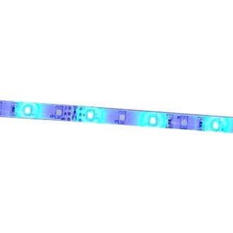 LED-SM26-B T-H Marine LED Rope Lighting, 26' - Blue