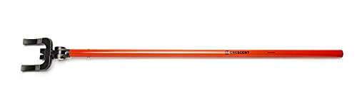 Crescent 44" Bull Bar Indexing Deck Removal - DKB446X, Multi, One Size