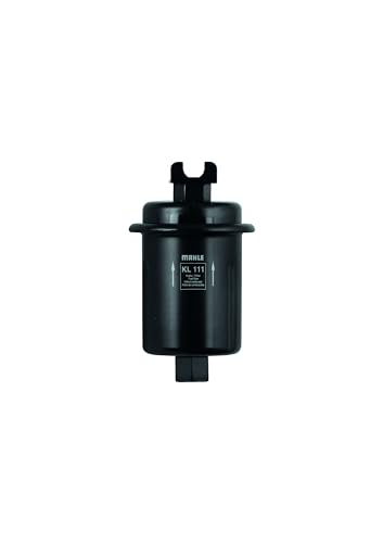 Fuel Filter MAHLE KL 111