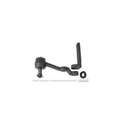 C3DZ-3352-L Scott Drake Idler Arm 6-Cylinder Manual