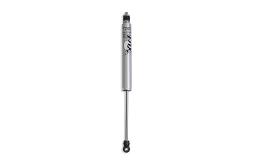 Part# 776822F MAX TRAC SUSPENSION'S is A Single Fox 2.0 Performance Series Rear Shock (Aluminum Body)(W/ 0-2" Lift)