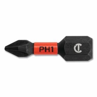 Vortex CT APEX BIT,1",PH 1,25PK (CAVB1PH1-25) (25/Each)