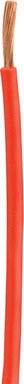 Red Bulk Coleman Cable Primary Wire 100ft. Spool