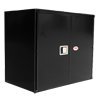 Vertical RKI Box, Black (V423624-20)
