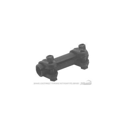 C2AA-3310-AR Scott Drake 1965-1973 Tie Rod Adjusting Sleeve