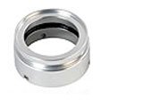 Turbosmart V-Band to 38mm set screw style adapter BOV