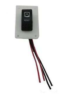 Push Button Marine Switch Kit