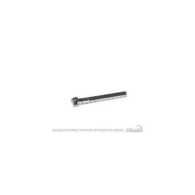 C5ZZ-6543283-A Scott Drake Trunk Lock Stem Extension