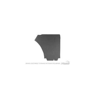 C5ZZ-65-WS Scott Drake 1965-1966 Coupe Watershield Set