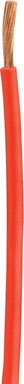 Red Bulk Coleman Cable Primary Wire 100ft. Spool