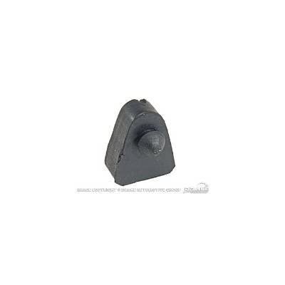 Bumper Guard Cushion Scott Drake 379944-S