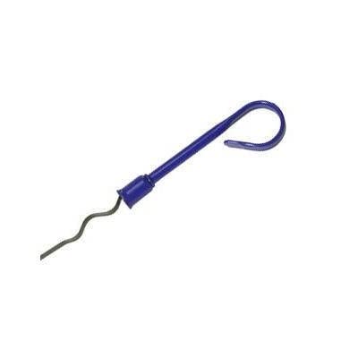 C5AZ-6750-B Scott Drake 1965-1967 Oil Dipstick Blue Oe Style