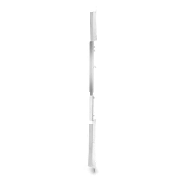 Engine Cooling Fan Shroud - Proform 1262B00