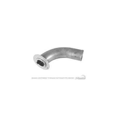 Fuel Inlet Filler Tube Scott Drake C7ZZ-9034-A
