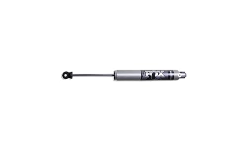 Part# 790024F MAX TRAC SUSPENSION'S is A Single STEM-to-Loop Steering STABILIZER Shock: Mono Tube, Aluminum Body