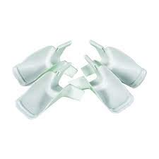 RV Gutter Extensions Camco 42123, 4-Pk. - Quantity 4