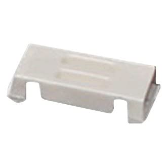 Holder Lippert Comp 381411 Door 6 Plr White