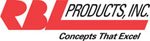 Coupler Set 1/4" (611612) (RBL-610)