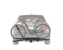 GigaWatt RockyMounts 2" Hitch Rack for receivers, Includes ramp, Carries Bikes and ebikes up tp 80lbs Each