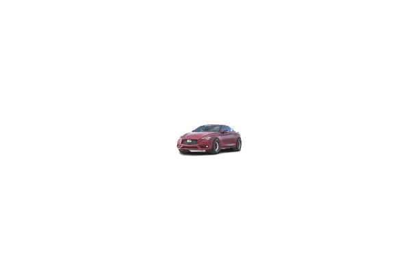 Infiniti Q50 / Q60 Alpha Performance Center Heat Exchanger