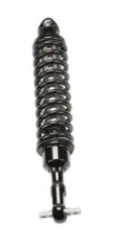 Front Fabtech FTS22332 Coilover Shock Absorbers Fits Ford F-150