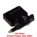 17247.04 | Omix-Ada | Ignition Coil | OE Reference: 5234210 | Fits 1991-1997 Jeep Cherokee XJ