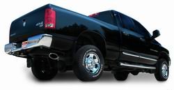 Cat-Back Corsa 15413 Exhaust System