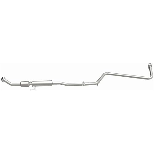Catalytic Converter MagnaFlow 5571462: Direct-Fit, California Grade, Compatible With 2011-2016 Scion tC 2.5L (CARB Compliant)