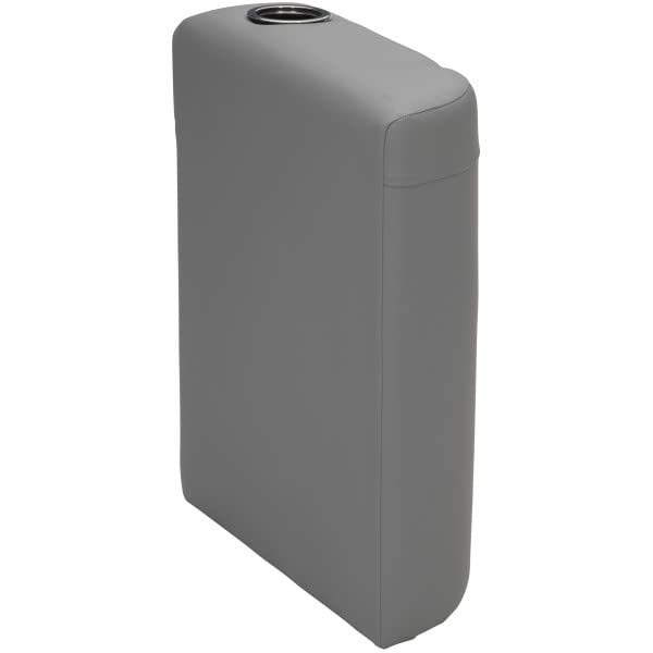 803565 Taylor Made 8.5" X 25" Rgt Rtm Arm Charcoal