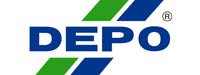 CAPA DEPO Auto Parts 334-1117L-AC Lamp