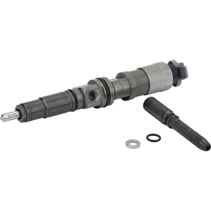 Alliant Power Reman ap52907 Common Rail Injector, 4.5 L 6.8 L for John Deere