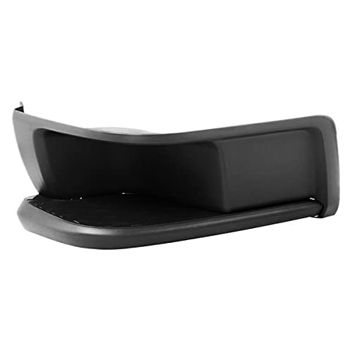 Rear Xtune Bumper Cap (RB-CCOL15-BE-L)