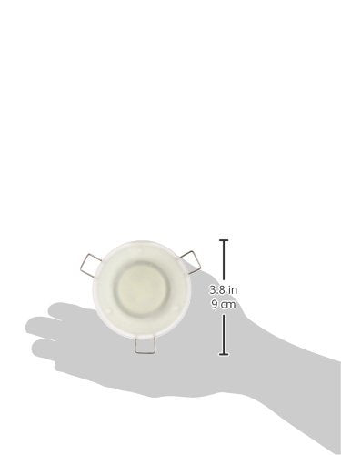 ダイヤモンド 52445 Diamond Group 3" 15-Diode LED Down Light with Frosted Glass