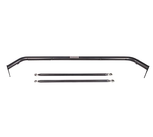 Harness Bars NRG HBR-001TI